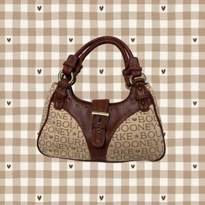 Dooney and Bourke Handbag